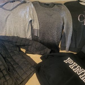 Mixed Lots Clothes For Women's Xl